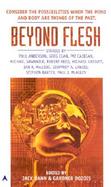 Beyond Flesh cover