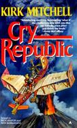 Cry Republic cover