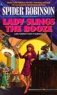 Lady Slings the Booze cover