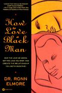 How to Love a Black Man cover