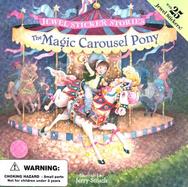The Magic Carousel Pony cover
