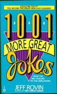 1001 More Great Jokes cover
