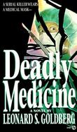 Deadly Medicine cover