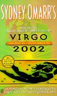 Sydney Omarr's Day-By-Day Astrological Guide for the Year 2002: Virgo cover