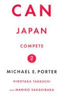 Can Japan Compete cover
