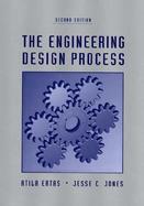 The Engineering Design Process cover