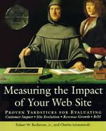 Measuring the Value of Your Web Site cover