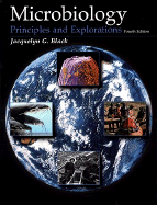 Microbiology: Principles and Applications cover