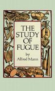 Study of Fugue cover