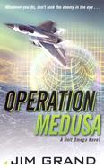 Operation Medusa cover