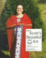 Mrs. Scott's Beautiful Art cover