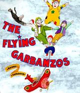The Flying Garbanzos cover