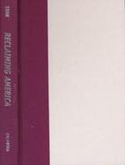 Reclaiming America cover