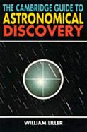 The Cambridge Guide to Astronomical Discovery cover