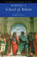 Raphael's School of Athens cover