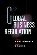 Global Business Regulation cover
