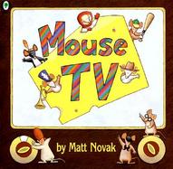 Mouse TV cover