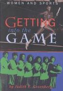 Getting Into the Game cover
