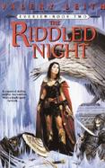 The Riddled Night cover