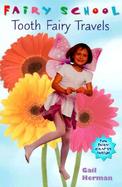 Tooth Fairy Travels cover
