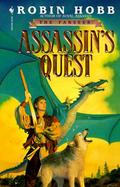 The Farseer Assassin's Quest cover