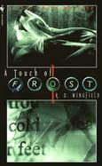 A Touch of Frost cover