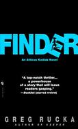 Finder cover