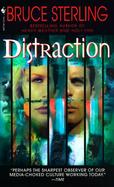 Distraction A Novel cover