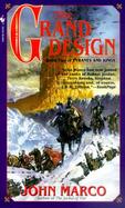 The Grand Design Book 2 of Tyrants and Kings cover