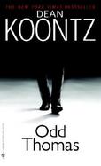 Odd Thomas cover