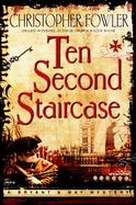 Ten Second Staircase cover