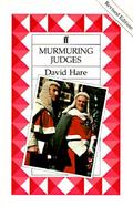 Murmuring Judges cover