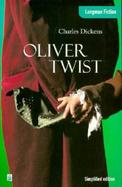 Oliver Twist cover