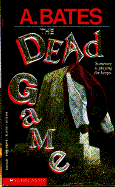 The Dead Game cover