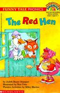 The Red Hen cover