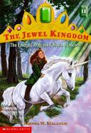 The Emerald Princess Follows a Unicorn cover