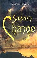 Sudden Change cover