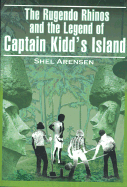 The Rugendo Rhinos and the Legend of Captain Kidd's Island cover