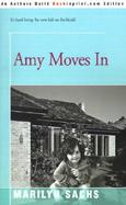 Amy Moves in cover