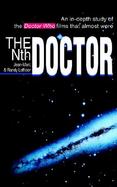 The Nth Doctor cover