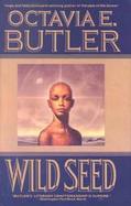 Wild Seed cover
