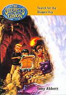 Search for the Dragon Ship cover