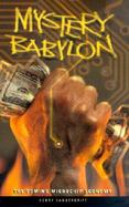 Mystery Babylon The Coming Microchip Economy cover