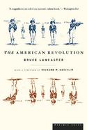 The American Revolution cover