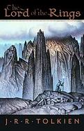 The Lord of the Rings cover