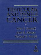 Testicular and Penile Cancer cover