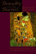 Sexuality and the Sacred Sources for Theological Reflection cover
