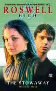 The Stowaway cover