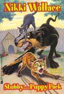 Stubby and the Puppy Pack cover