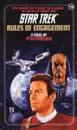 Rules of Engagement cover